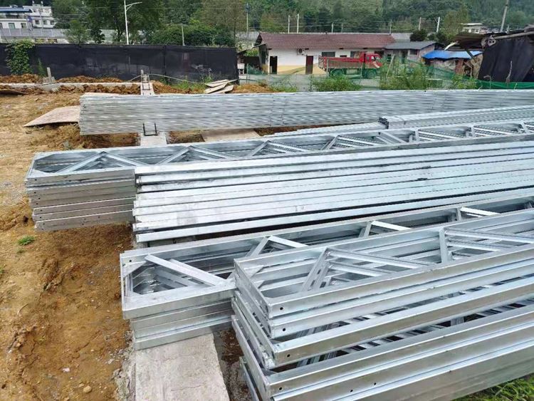 Glass greenhouse Glass greenhouse