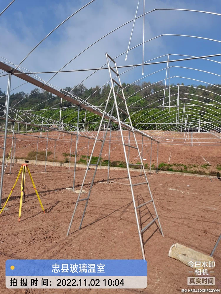 How to adjust the light environment in the solar greenhouse How to adjust the light environment in the solar greenhouse