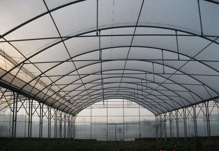 What are the methods to achieve constant temperature in steel frame greenhouses What are the methods to achieve constant temperature in steel frame greenhouses