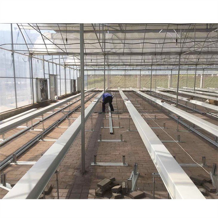 12 mil woven greenhouse plastic factory