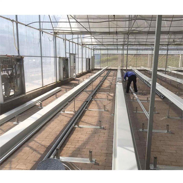 12 mil woven greenhouse plastic manufacture