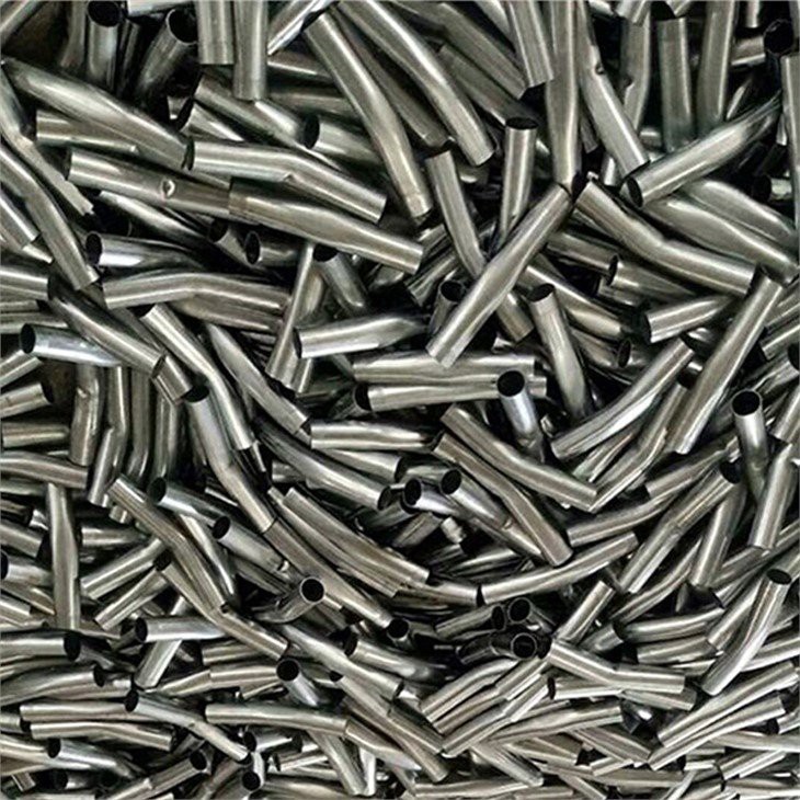 bent pipe steel tube greenhouse kits factory