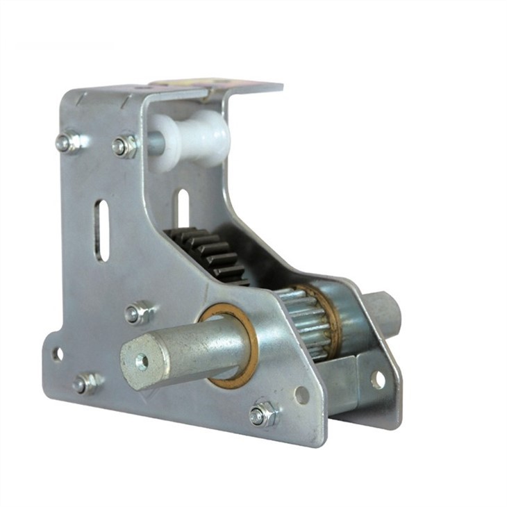 sliding gate gear and rack made in china