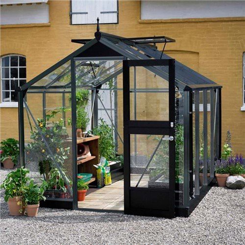 Mini Greenhouse Home Depot